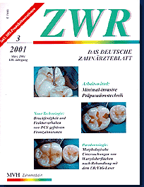 ZWR - Publ. mit Word